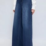 Aadvi Fashion Women Jean Relaxed Fit High-Rise Jeans