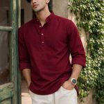 Anouk Men Kurta