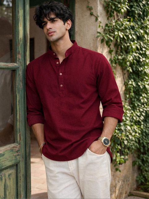 Anouk Men Kurta