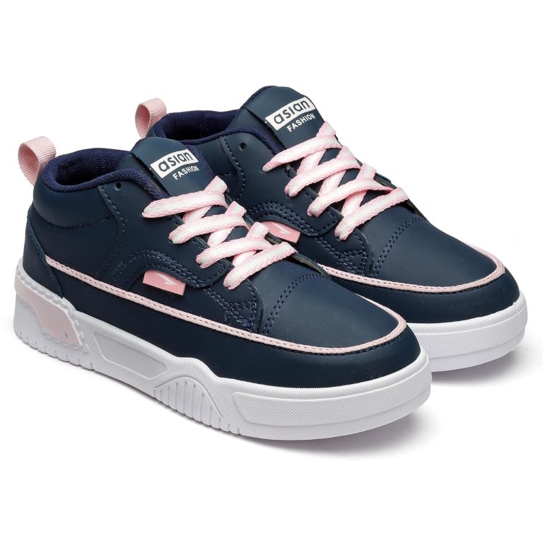 ASIAN Casual Sneaker Shoes for Women | Soft Cushioned Insole || PARADISE-01 Sneakers for Women