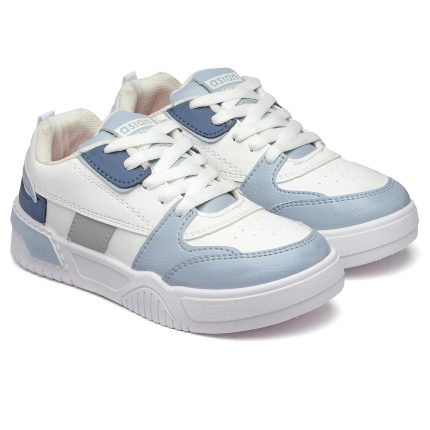 ASIAN Casual Sneaker Shoes for Women | Soft Cushioned Insole || PARADISE-01 Sneakers for Women