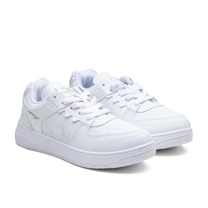 ASIAN Men THUNDER-07 Stylish Casual Mid Top Sneaker and Trendy Shoes with Laces for Men & Boys, Perfect, College, Parties and Outings, Lightweight, Comfortable, and Durable for...