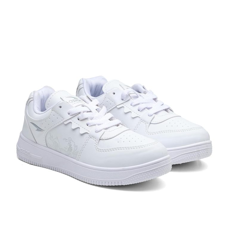 ASIAN Men THUNDER-07 Stylish Casual Mid Top Sneaker and Trendy Shoes with Laces for Men & Boys, Perfect, College, Parties and Outings, Lightweight, Comfortable, and Durable for...