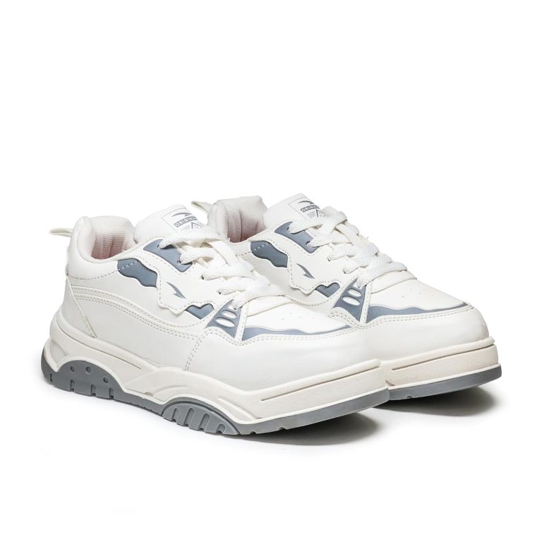 ASIAN Women NANCY-02 Sneakers and Casual wear Shoes with Laces, Lightweight and Comfortable Shoes for Parties, as Well as Gym and Sports for Women & Girls with Stylish Design