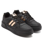 ASIAN Women PARADISE-12 Casual Mid Top Sneakers,Stylish and Trendy Shoes with Laces for Women and Girls