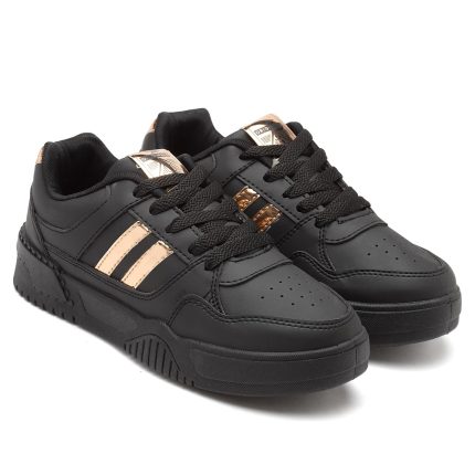 ASIAN Women PARADISE-12 Casual Mid Top Sneakers,Stylish and Trendy Shoes with Laces for Women and Girls