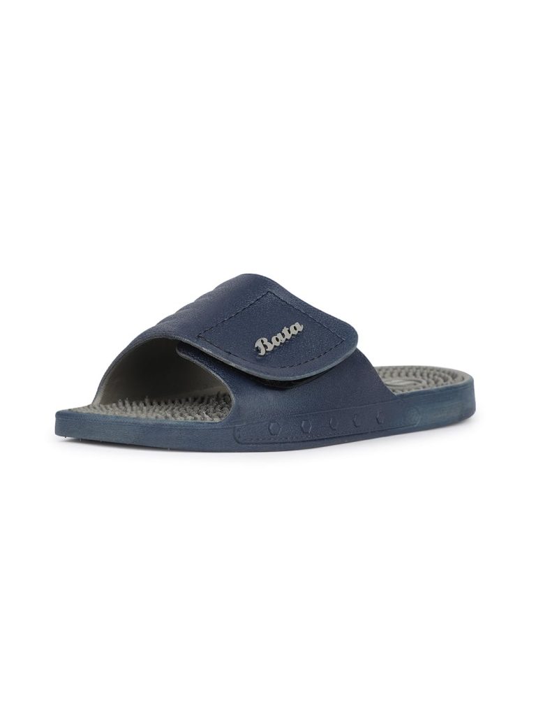 Bata Men's Slip-on Slide