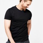 Decathlon DOMYOS - Round Neck T-Shirt