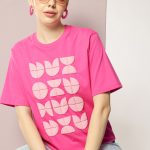 DILLINGER Graphic Printed Relaxed Fit Pure Cotton T-shirt