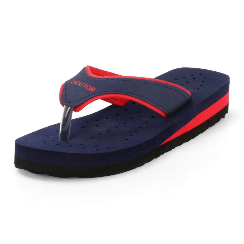 DOCTOR EXTRA SOFT Care Diabetic Orthopedic Pregnancy Flat Super Comfort Dr Flipflops and House Slippers For Women's and Girl's