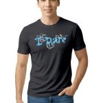 Fighterhero Men Printed Lightweight Dryfit Active T-shirt