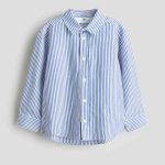 H&M Cotton Shirt