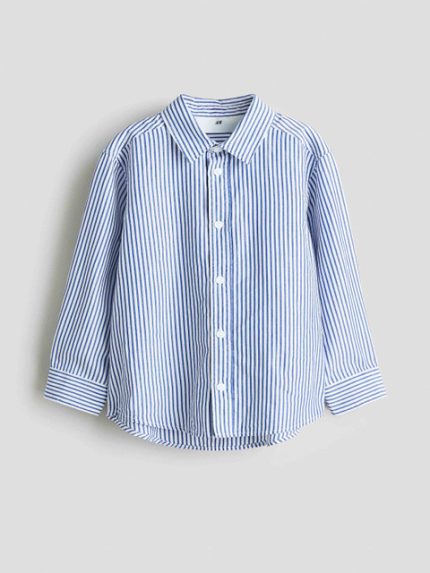 H&M Cotton Shirt