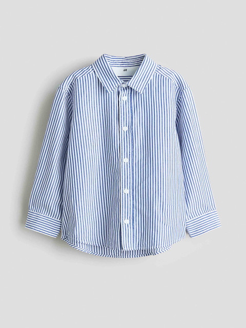H&M Cotton Shirt