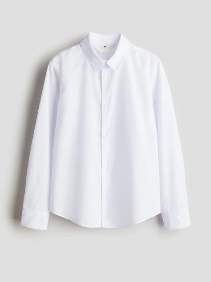 H&M Easy-Iron Shirt