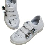 Max Boys Boys Captain America Perforated Sneakers PU