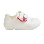 Max Boys Boys Captain America Perforated Sneakers PU