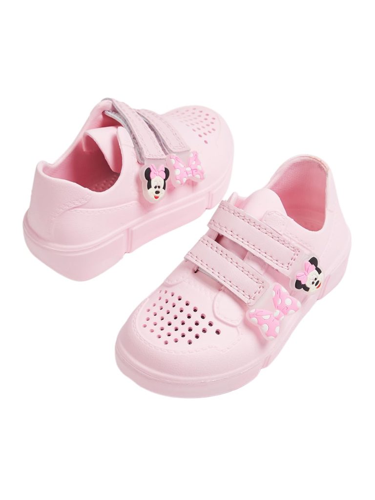 Max Girls Fe24gwnw4905 Sneakers