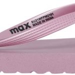 Max womens Women Solid Flip Flops Flip Flops