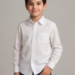 Metronaut Boys Casual Shirt