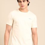 Pepe Jeans Mens Cotton Round Neck Lounge Tshirts
