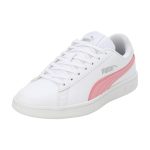 Puma Women's Suede Platform Lunalux Wn S Sneakers