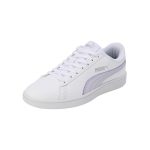Puma Women's Suede Platform Lunalux Wn S Sneakers