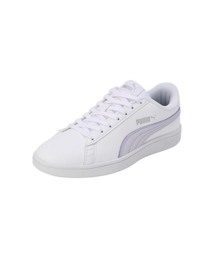 Puma Women's Suede Platform Lunalux Wn S Sneakers