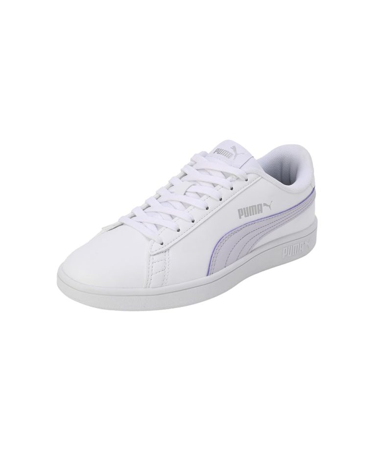 Puma Women's Suede Platform Lunalux Wn S Sneakers