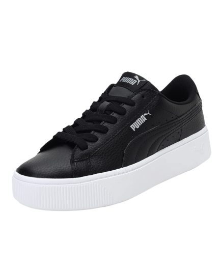 Puma Women's Suede Platform Lunalux Wn S Sneakers