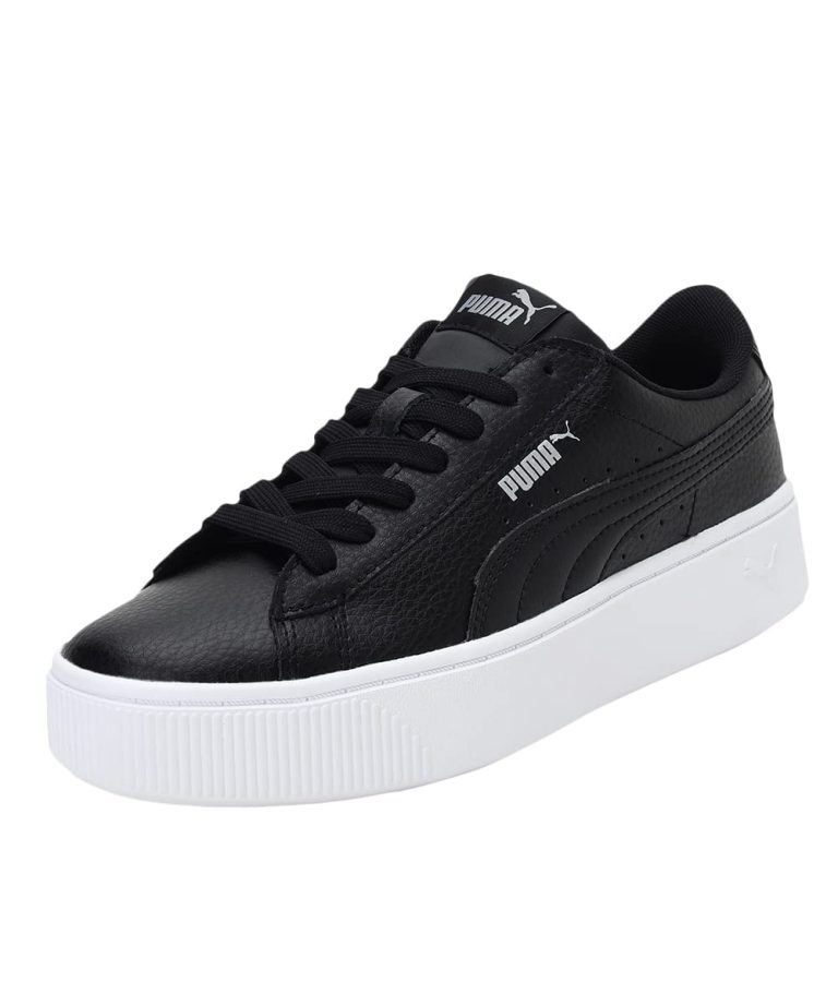 Puma Women's Suede Platform Lunalux Wn S Sneakers