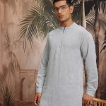 Sangria Men Pure Cotton Republic Day Republic Day Kurta
