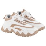 Shoetopia Women Lace Up Sneaker Shoes