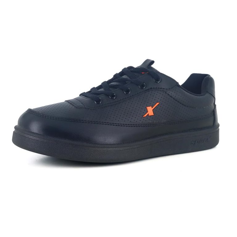 SPARX Men Lace Up Sneaker Shoes