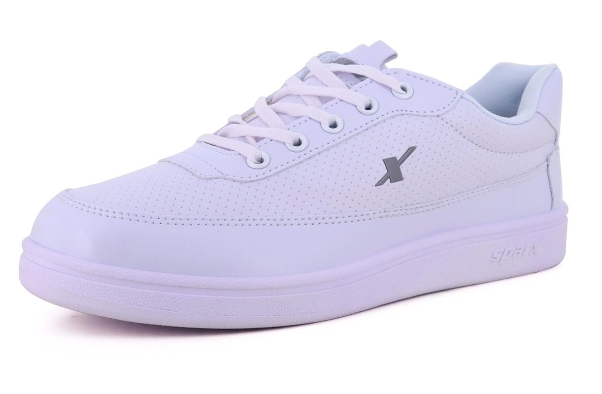 SPARX Men Lace Up Sneaker Shoes