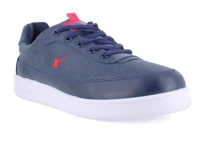 SPARX Men Lace Up Sneaker Shoes