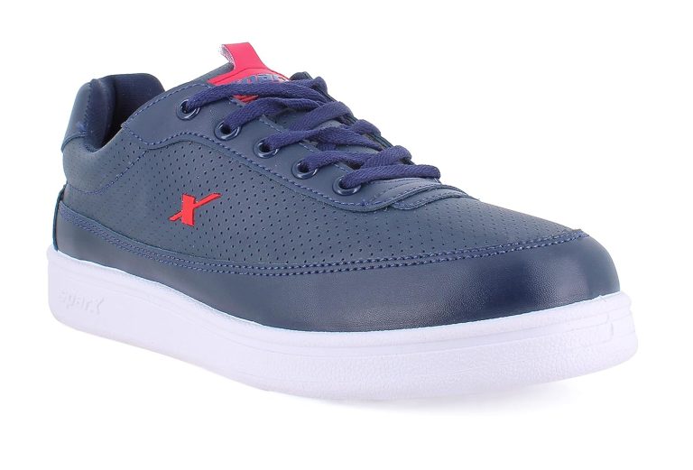 SPARX Men Lace Up Sneaker Shoes
