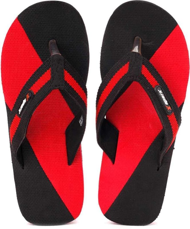SPARX Mens Sf0014G Slippers