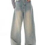 StyleCast Women Comfort Bootcut High-Rise Light Fade Stretchable Jeans