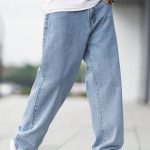 Stylecast X Kotty Men Regular Fit Mid-Rise Stretchable Jeans