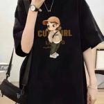 SZN Graphic Printed T-shirt