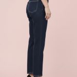 SZN Women High-Rise Stretchable Jeans