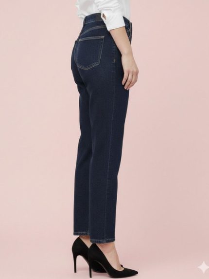 SZN Women High-Rise Stretchable Jeans