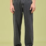 V-Mart Men Regular Fit Mid-Rise Jeans