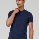 XYXX Men Pace Intellieaze Cotton Lounge Tshirts