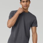 XYXX Men Pace Intellieaze Cotton Lounge Tshirts